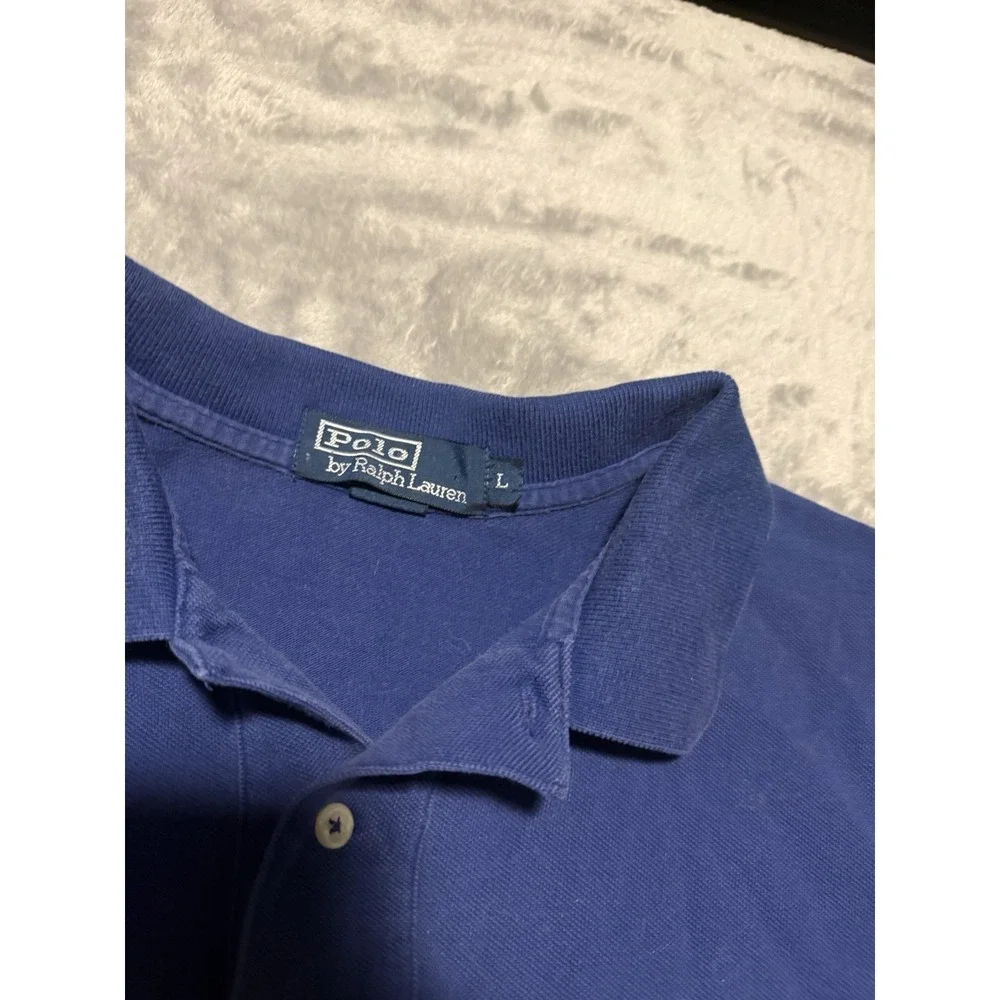 Polo Ralph Lauren classic short